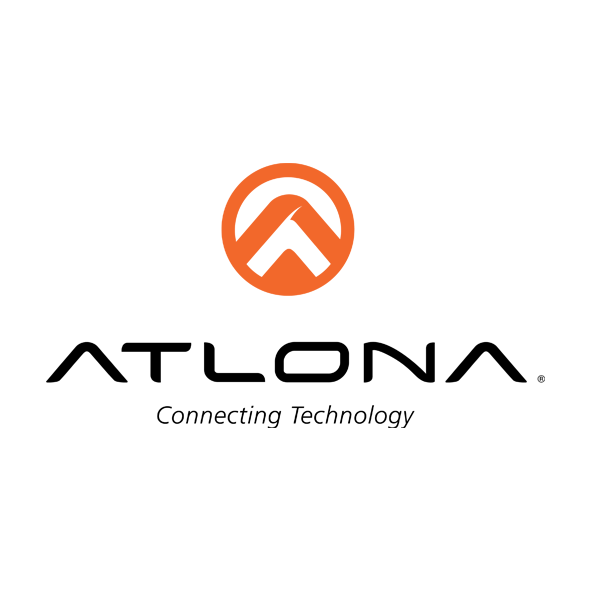 Atlona Partner-Logo Atlona Logo