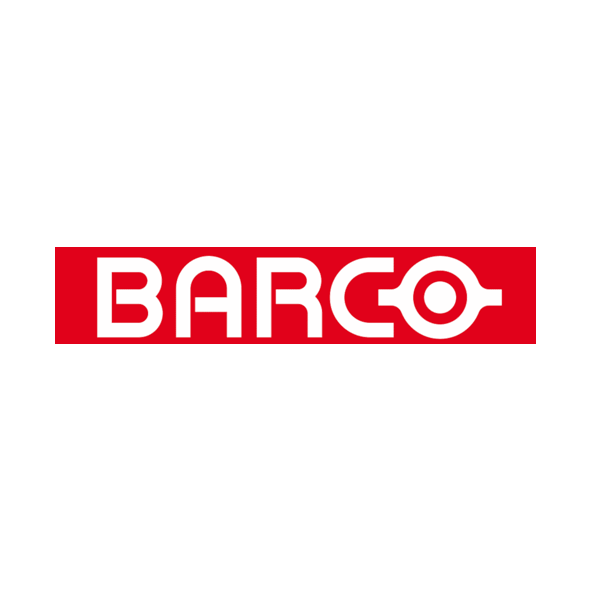 Barco Logo