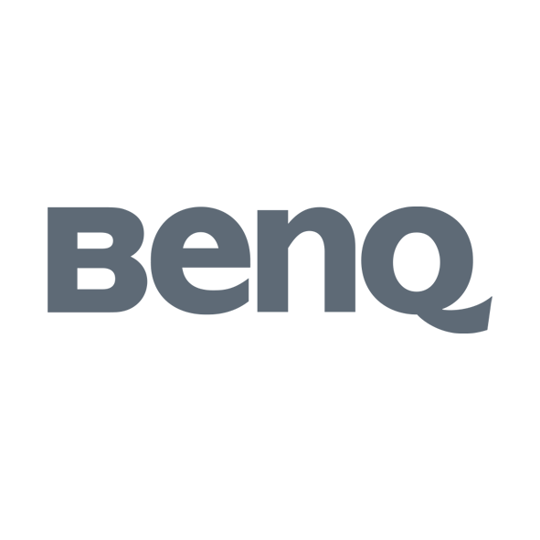 BenQ Partner-Logo BenQ Logo
