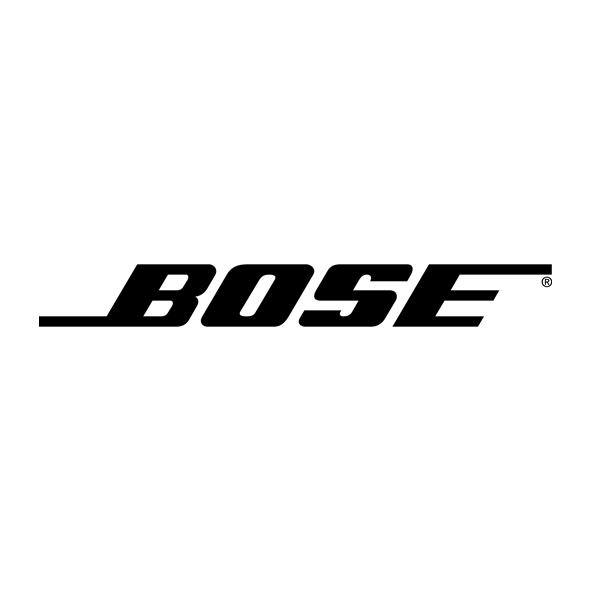 Bose Logo