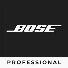 Bose Professional Partner-Logo Bose Professional Partner-Logo