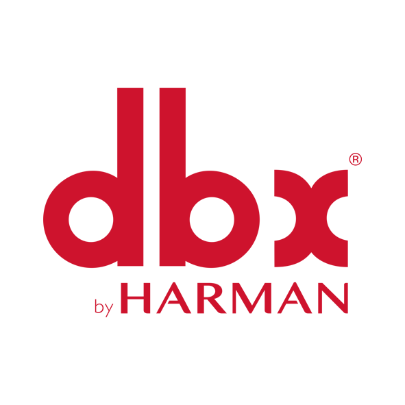 dbx Logo