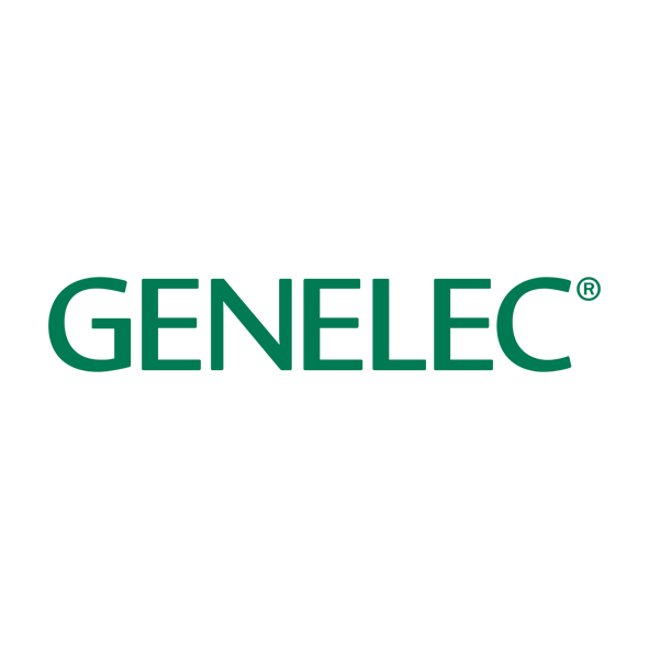 Genelec Logo