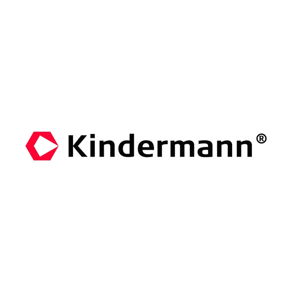 Kindermann Partner-Logo Kindermann Logo