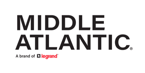 Middle Atlantic Logo – Marke von Legrand AV