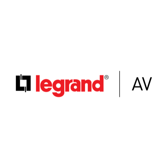 Legrand AV Partner-Logo