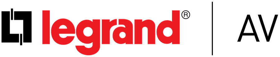 Legrand AV Partner-Logo