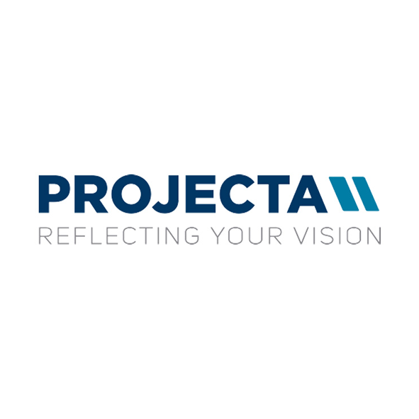 Projecta Logo