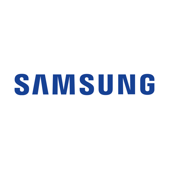 Samsung Partner-Logo Samsung Logo