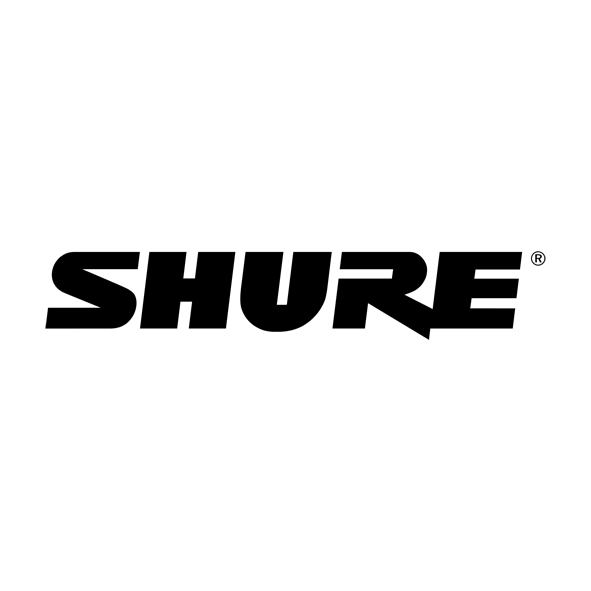 Shure Logo