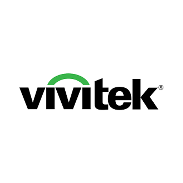 Vivitek Partner-Logo Vivitek Logo